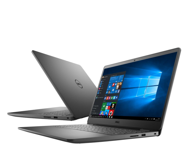 Dell Vostro 3500 i3-1115G4/16GB/256/Win10 - 735760 - zdjęcie